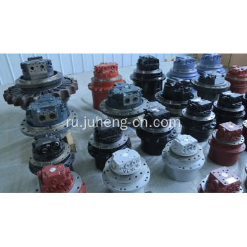 31N9-40020 R320LC-7 Travel Motor R320LC-7A Final Drive